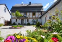 Ferienhaus Sterntaler mit Sauna - Chambres d’hôtes