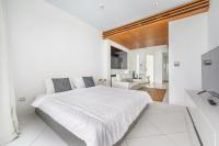 Apartamento de 3 dormitorios con vistas al mar