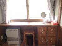 Camera Quadrupla Economy con Bagno in Comune