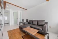 Monolocale con Vista Mare 