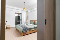 Appartamento con 3 Camere da Letto