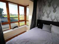 Double bedrooms in home in Kilcock, one stop from Maynooth - B&B