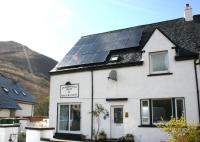 B&B Ballachulish - Park View - Bed and Breakfast Ballachulish