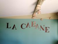 Habitación Doble con vistas al jardín