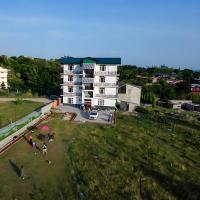 Dream Dhauladhar Escape - Bed and Breakfast Dharamsala