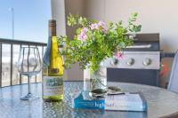 Witsand 102 - Ferienwohnung Bloubergstrand