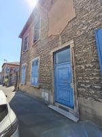 L'Appart de Soph - B&B Mâcon