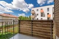 Za kulisami apartamenty z prywatnym parkingiem - Chambres d'hôtes Toruń
