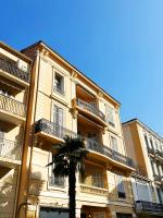 Dolce Cannes Riviera Cannes - Chambres d’hôtes Cannes