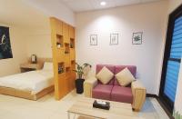 Wei Yu No.1 - B&B