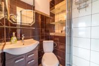 Pokój z widokiem na jezioro - B&B Mikołajki