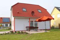 Akelei - Ferienwohnung Ostseebad Rerik