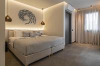 Double Room with Pool View