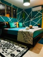 Family House di Genny e Nicola small suite - Ferienwohnung