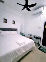 Chambre Double avec Salle de Bains Privative