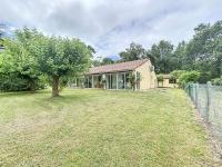 Charmante maison avec jardin - B&B
