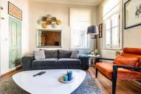 Historic Balat 2BD2Bath Central House! #388 - B&B Estambul