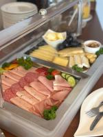 Pension Kramerhof - B&B Taufkirchen