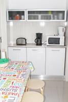 D Wan Guest House - B&B Peniche