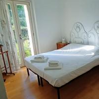 Two-Bedroom Family Apartment