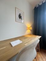 Deluxe Kamer