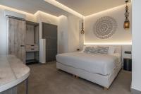 Deluxe Suite mit Queensize-Bett