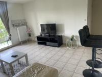 T3- 2 Chambres ZENITH STRASBOURG TRAMWAY - B&B