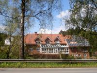 B&B Vlotho - Gasthaus Schadde - Bed and Breakfast Vlotho