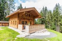 Chalet Haberlhütte - B&B