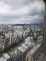 Hongdae green room - B&B Seúl