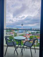 Alor Setar Sunny Bear Suites - Ferienwohnung Alor Setar
