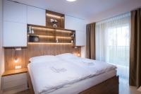 Two-Bedroom Apartment with Balcony (A14)