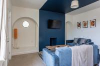 4BR Work & Leisure Hub - Sunderland - Ferienwohnung Monkwearmouth