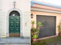 Sunset Rooftop close Center Town by Abita - B&B Lucca