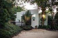 Thulamela Couples Retreat - B&B Hazyview