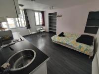 Les Ronchaux Studio Hyper Centre WiFi - B&B