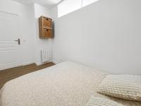 Appartement lumineux et moderne, proche transports - B&B Pantin