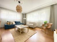 Apartment mit 3 Schlafzimmern