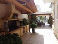 Studios Prodromidis Πρεβεζα - Ferienwohnung