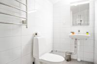 Appartement met 3 Slaapkamers