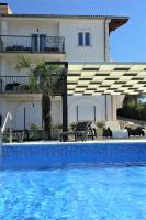 Apartmani Bura - Chambres d’hôtes Crikvenica