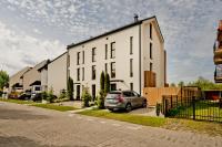 BlueApart Zatoka Harmonii - B&B Jastarnia