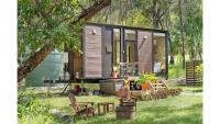Wildlife Haven by Tiny Away - B&B