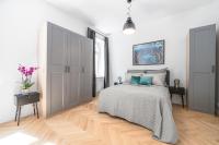 The Bornholmer, Spacious 100m2, Ideal for Groups & Families, 2BR, huge living room, 4 - 8 Guests - Ferienwohnung Berlin