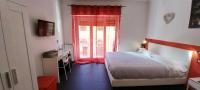 Comfort Driepersoonskamer met Douche