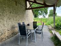 Charme et confort près de Rennes - B&B