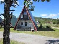 Fjellhytte i Valdres, rett ved nasjonalpark og turstier - B&B Robøle