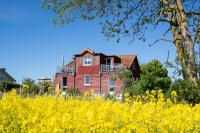 Atempause - B&B Fehmarn