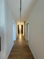 Studio-Apartment mit Balkon