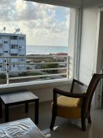 אירוח סמוך לים התיכון - B&B Haifa